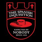 Avatar for The Spanish Inquisition