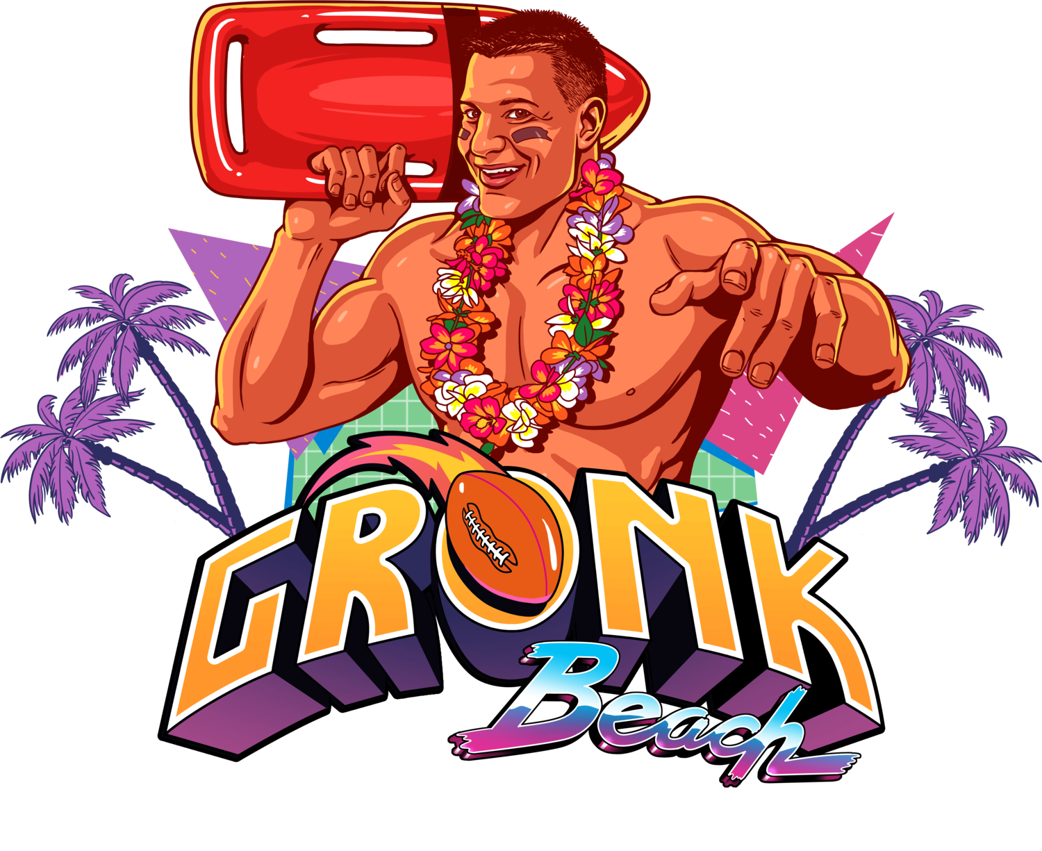 Avatar for Gronk